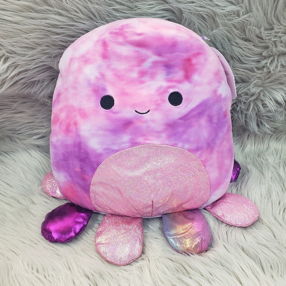 Squishmallows Adelaide 11"